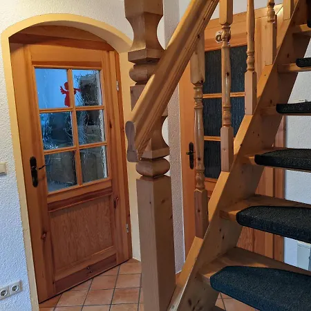 Casa vacanze 3 Eulen Altenberg (Osterzgebirge)