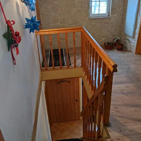 3 Eulen Altenberg (Osterzgebirge)