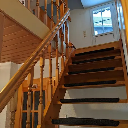 Semesterbostad 3 Eulen