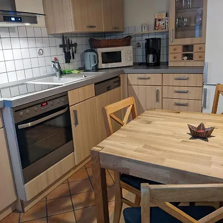 3 Eulen Holiday home *