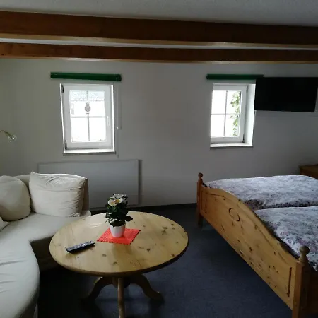 Casa vacanze 3 Eulen Altenberg (Osterzgebirge)