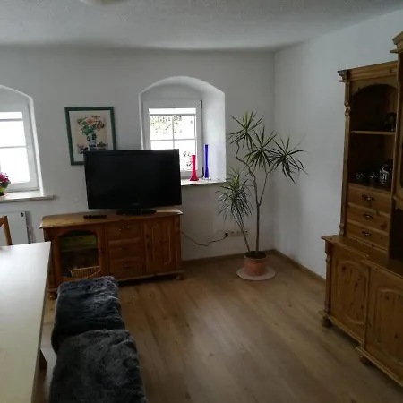 3 Eulen Altenberg (Osterzgebirge)