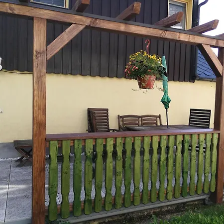 3 Eulen Altenberg (Osterzgebirge)