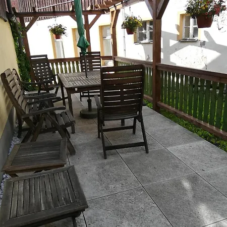 3 Eulen * Altenberg (Osterzgebirge)