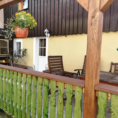 Holiday home 3 Eulen