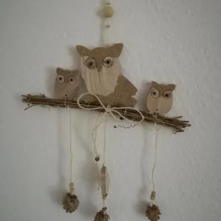 3 Eulen