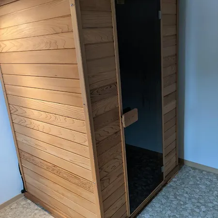 Casa vacanze 3 Eulen Altenberg (Osterzgebirge)