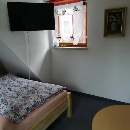 Holiday home 3 Eulen *