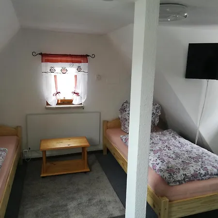 Casa vacanze 3 Eulen