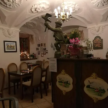 Casa vacanze 3 Eulen *