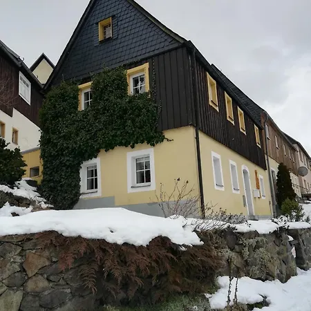 3 Eulen Holiday home *