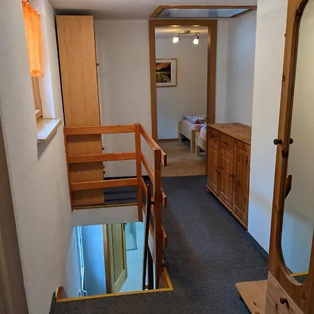 Casa vacanze 3 Eulen Altenberg (Osterzgebirge)