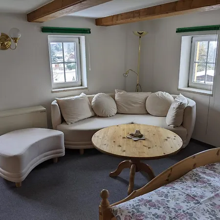 Vakantiehuis 3 Eulen