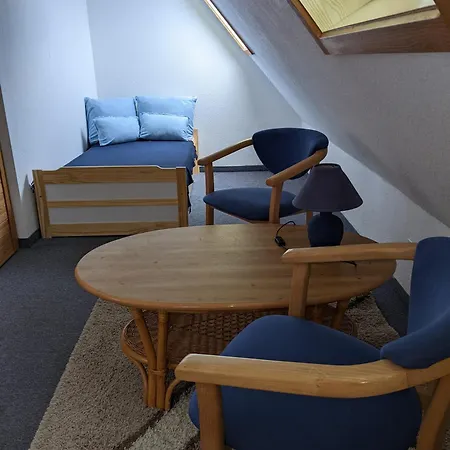 3 Eulen Altenberg (Osterzgebirge)