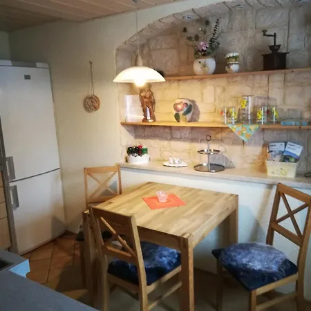 3 Eulen Holiday home