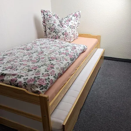 Casa vacanze 3 Eulen Altenberg (Osterzgebirge)