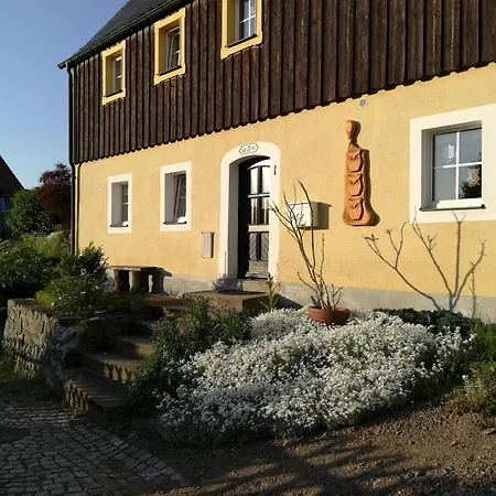 3 Eulen Holiday home