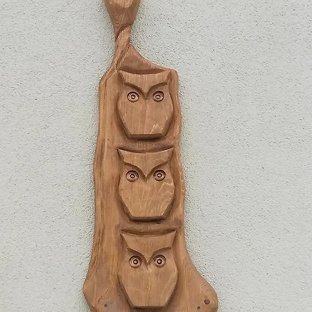 Casa vacanze 3 Eulen Altenberg (Osterzgebirge)