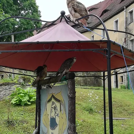 Casa vacanze 3 Eulen